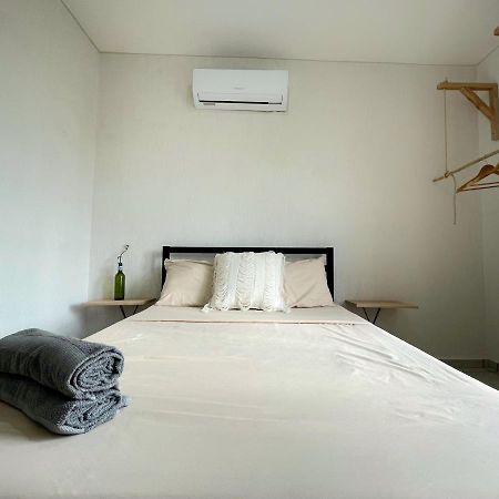 Zamna Tulum 2Br W/Pool & Wifi Villa Exteriör bild