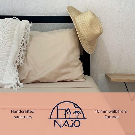 Zamna Tulum 2Br W/Pool & Wifi Villa Exteriör bild