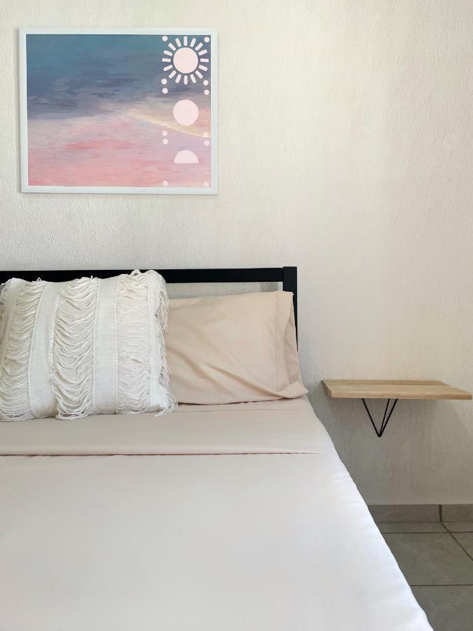 Zamna Tulum 2Br W/Pool & Wifi Villa Exteriör bild