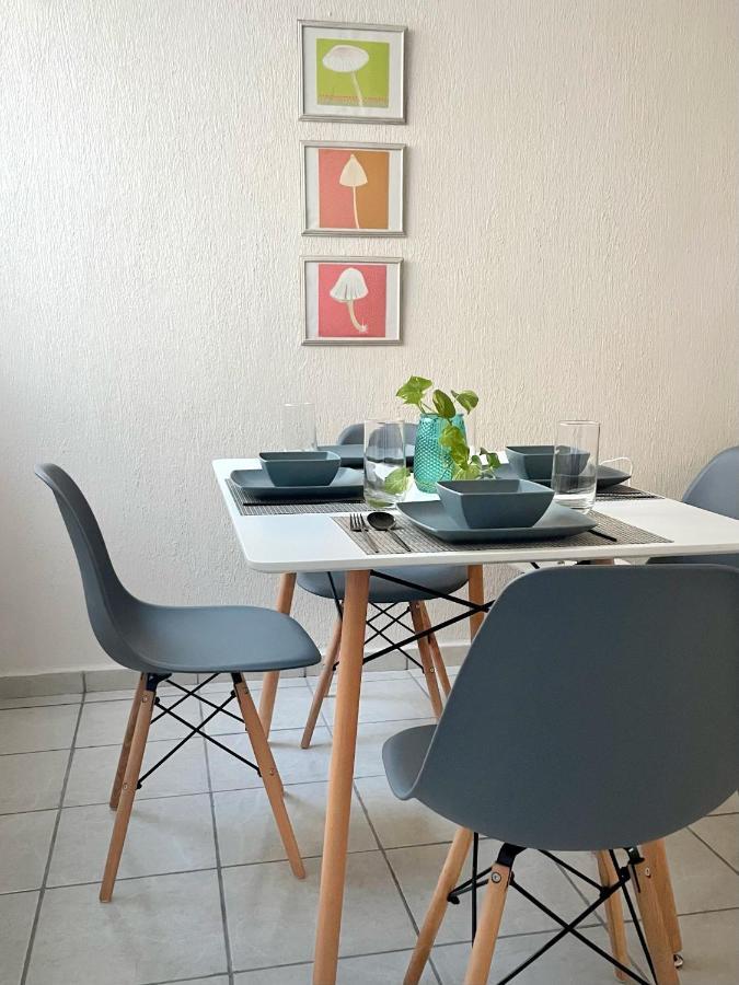 Zamna Tulum 2Br W/Pool & Wifi Villa Exteriör bild