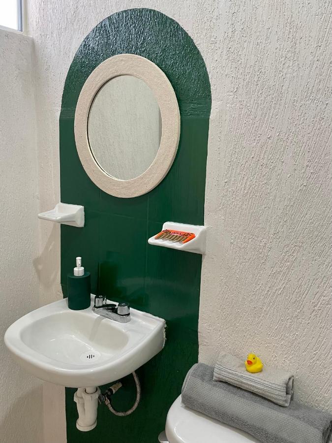 Zamna Tulum 2Br W/Pool & Wifi Villa Exteriör bild