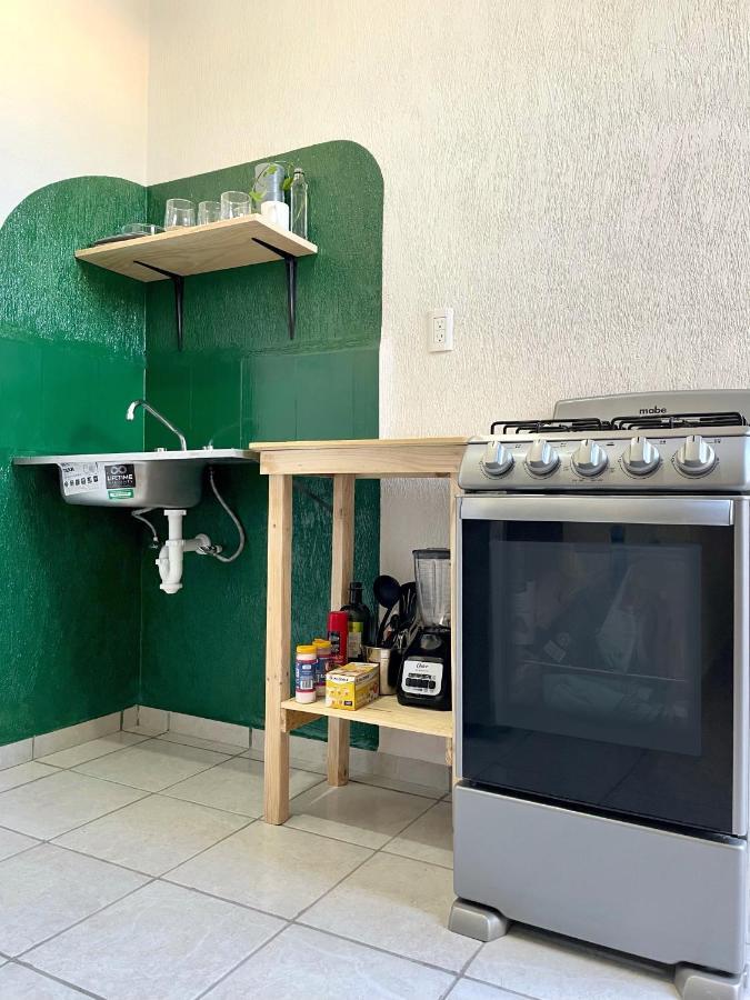 Zamna Tulum 2Br W/Pool & Wifi Villa Exteriör bild