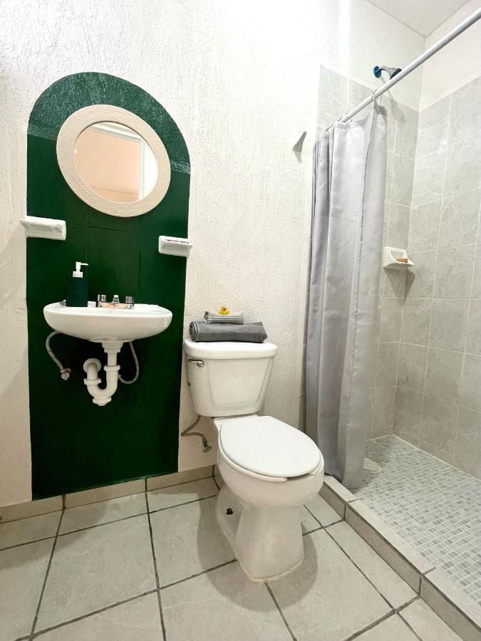 Zamna Tulum 2Br W/Pool & Wifi Villa Exteriör bild