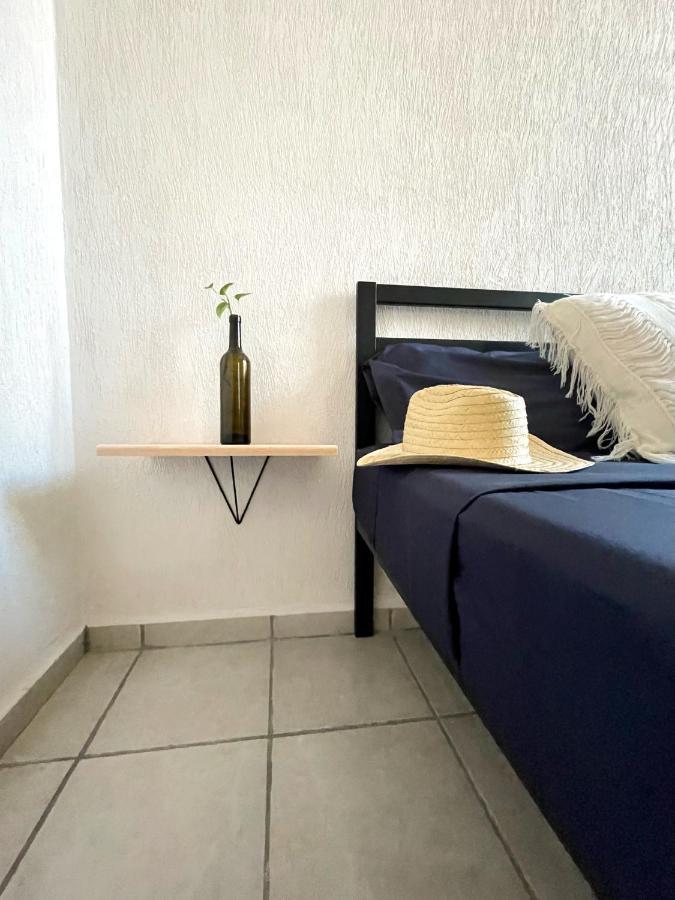 Zamna Tulum 2Br W/Pool & Wifi Villa Exteriör bild